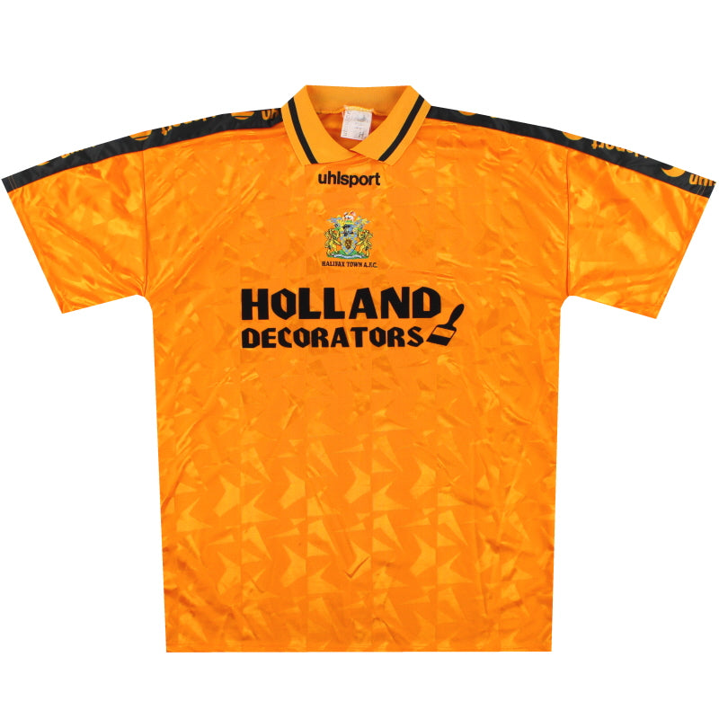 1997-98 Halifax Town Away Shirt
