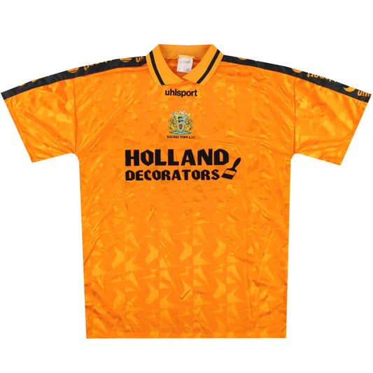 1997-98 Halifax Town Away Shirt