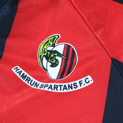 1997-98 Hamrun Spartans Home Shirt