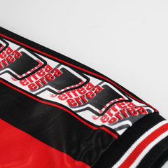1997-98 Hamrun Spartans Home Shirt
