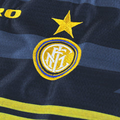 1997-98 Inter Milan European Third Shirt