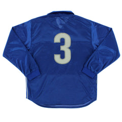 1997-98 Italy Home Shirt