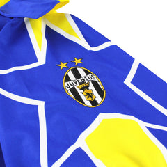 1997-98 Juventus Third Shirt Zidane