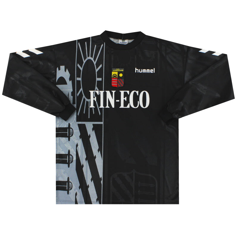 1997-98 Lumezzane Third Shirt