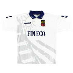 1997-98 Lumezzane Away Shirt