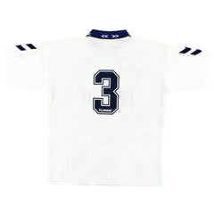 1997-98 Lumezzane Away Shirt