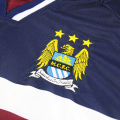 1997-98 Manchester City Away Shirt