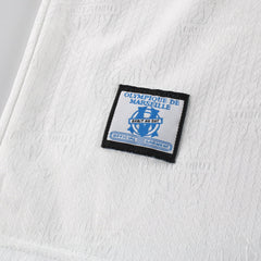 1997-98 Marseille Home Shirt
