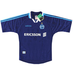 1997-98 Marseille Third Shirt
