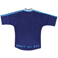 1997-98 Marseille Third Shirt