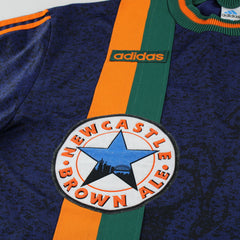 1997-98 Newcastle Away Shirt