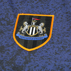 1997-98 Newcastle Away Shirt Youth