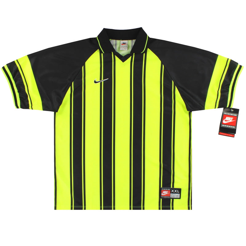 1997-98 Template Shirt