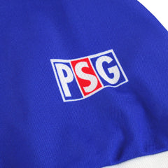 1997-98 Paris Saint-Germain Home Shirt