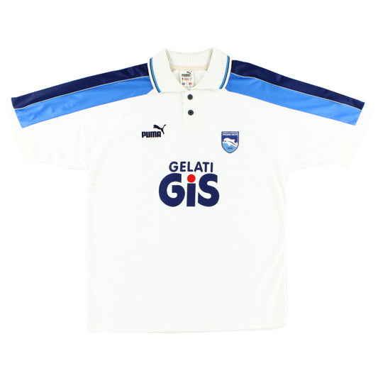 1997-98 Pescara Home Shirt