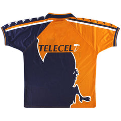 1997-98 Porto Away Shirt