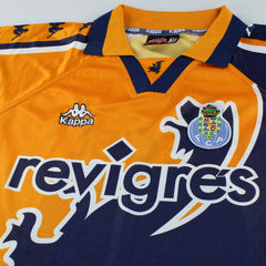 1997-98 Porto Away Shirt
