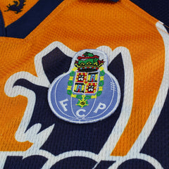 1997-98 Porto Away Shirt