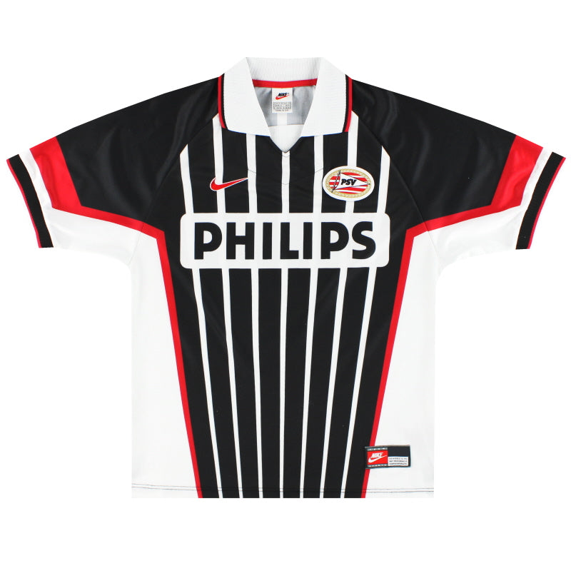 1997-98 PSV Eindhoven Away Shirt