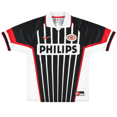 1997-98 PSV Eindhoven Away Shirt
