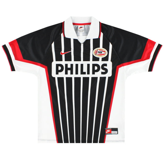 1997-98 PSV Eindhoven Away Shirt