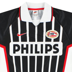 1997-98 PSV Eindhoven Away Shirt