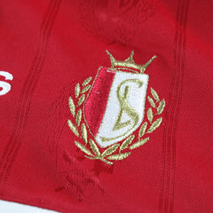 1997-98 Standard Liege Home Shirt
