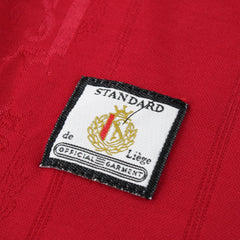 1997-98 Standard Liege Home Shirt