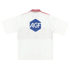 1997-98 Standard Liege Away Shirt
