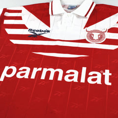 1997-98 Toros Neza Home Shirt