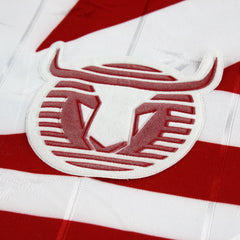 1997-98 Toros Neza Home Shirt