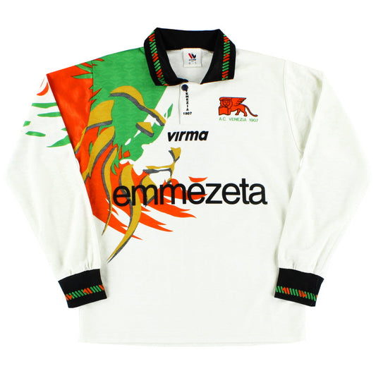 1997-98 Venezia Away Shirt