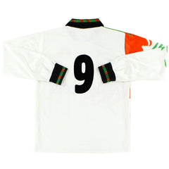 1997-98 Venezia Away Shirt