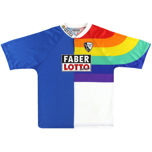 1997-98 VFL Bochum Away Shirt