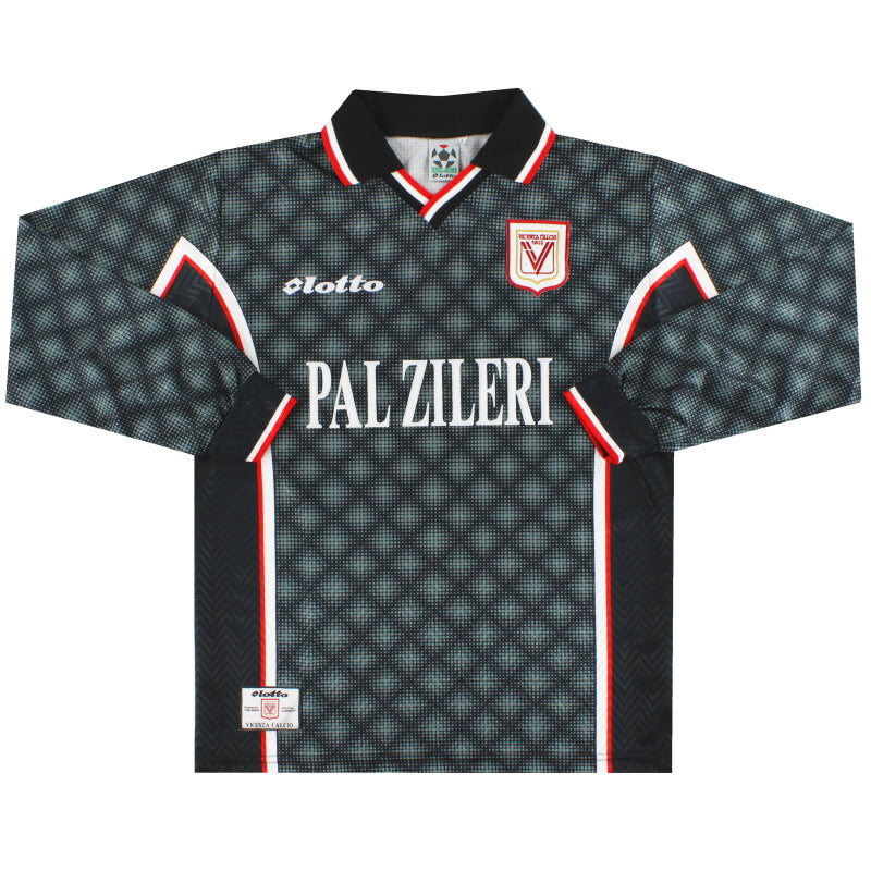 1997-98 Vicenza Away Shirt