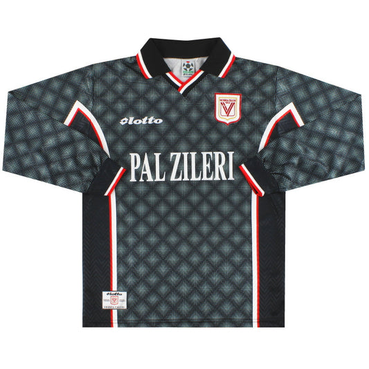 1997-98 Vicenza Away Shirt