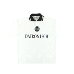1997-98 Aldershot Town Icis Away Shirt