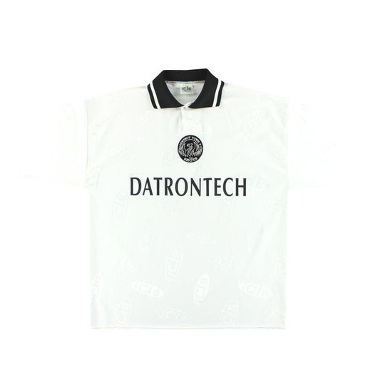 1997-98 Aldershot Town Icis Away Shirt