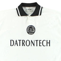 1997-98 Aldershot Town Icis Away Shirt