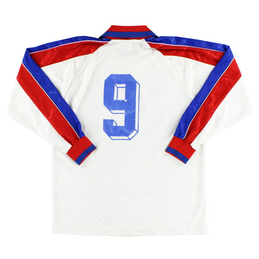 1997-99 Catania Away Shirt