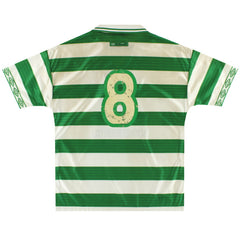 1997-99 Celtic 'Champions' Home Shirt