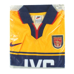 1997-99 Arsenal Away Shirt