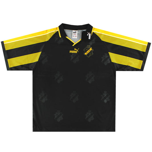 1997 AIK Stockholm Home Shirt