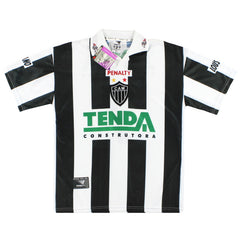 1997 Atletico Mineiro Home Shirt