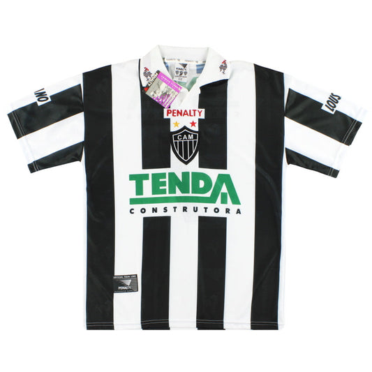 1997 Atletico Mineiro Home Shirt