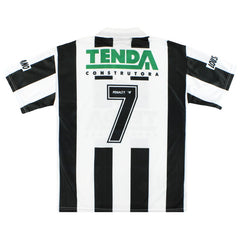 1997 Atletico Mineiro Home Shirt