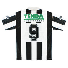 1997 Atletico Mineiro Home Shirt