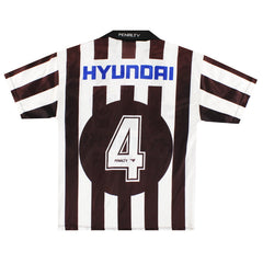 1997 Botafogo Home Shirt