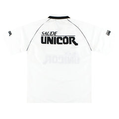 1997 Santos Home Shirt