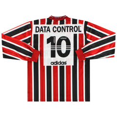 1997 Sao Paulo Away Shirt